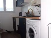 Angers 49000 Location appartement 4 pièces t4 terrasse cave