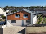 Angers 49000 Location maison 6 pièces t6 cave parking