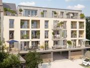 Angers 49000 Programme neuf appartement neuf à vendre t1 PTZ
