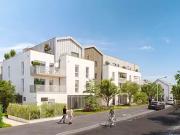 Angers 49000 Programme neuf appartement neuf à vendre t3