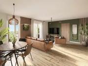 Angers 49000 Programme neuf appartement neuf à vendre t3...