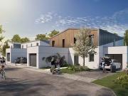 Angers 49000 Programme neuf appartement neuf à vendre t3 PTZ