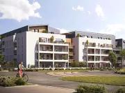 Angers 49000 Programme neuf appartement neuf à vendre t3...