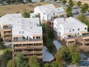 Angers 49000 Programme neuf appartement neuf à vendre t4 NF