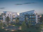 Angers 49000 Programme neuf appartement neuf à vendre t4...