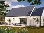 Angers 49000 Programme neuf maison neuf à vendre 3 pièces