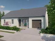 Angers 49000 Programme neuf maison neuf à vendre 6 pièces