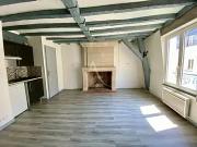 Angers 49100 Achat / Vente appartement 1 pièce t1 cave