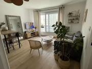 Angers 49100 Achat / Vente appartement 2 pièces t2
