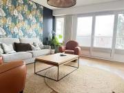 Angers 49100 Achat / Vente appartement 2 pièces t2