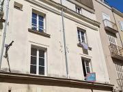 Angers 49100 Achat / Vente appartement 2 pièces t2