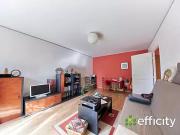 Angers 49100 Achat / Vente appartement 2 pièces t2 terrasse