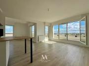 Angers 49100 Achat / Vente appartement 3 pièces t3