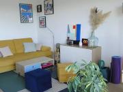 Angers 49100 Achat / Vente appartement 3 pièces t3