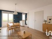 Angers 49100 Achat / Vente appartement 3 pièces t3