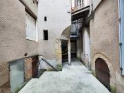 Angers 49100 Achat / Vente appartement 3 pièces t3