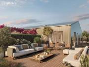 Angers 49100 Achat / Vente appartement 3 pièces t3 au...