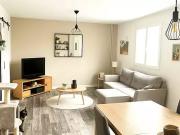 Angers 49100 Achat / Vente appartement 3 pièces t3 cave...
