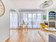 Angers 49100 Achat / Vente appartement 4 pièces t4 cave...