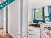 Angers 49100 Achat / Vente appartement 5 pièces t5