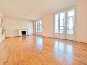 Angers 49100 Achat / Vente appartement 5 pièces t5 cave