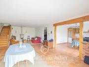 Angers 49100 Achat / Vente immeuble au dernier étage