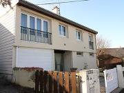 Angers 49100 Achat / Vente maison 6 pièces t6