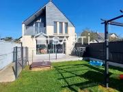 Angers 49100 Achat / Vente maison 6 pièces t6 terrasse...