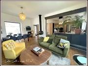 Angers 49100 Achat / Vente maison 7 pièces t7 terrasse cave