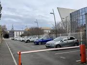 Angers 49100 Achat / Vente parking au dernier étage cave