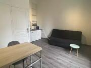 Angers 49100 Location appartement 1 pièce t1