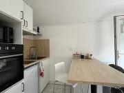 Angers 49100 Location appartement 1 pièce t1 terrasse