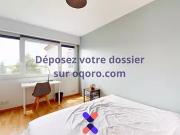 Angers 49100 Location appartement
