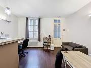 Angers 49100 Location appartement 2 pièces t2