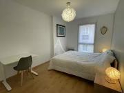 Angers 49100 Location appartement 2 pièces t2 parking