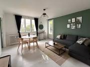 Angers 49100 Location appartement 4 pièces t4