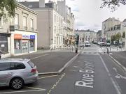 Angers 49100 Location divers