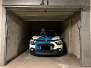 Angers 49100 Location parking au dernier étage