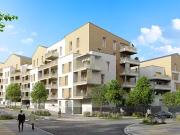 Angers 49100 Programme neuf appartement neuf à vendre t1