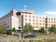 Angers 49100 Programme neuf appartement neuf à vendre t1