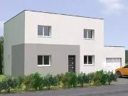 Angers 49100 Programme neuf maison neuf à vendre 5 pièces
