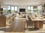 Angers adresse privilégiée au coeur du quartier Lafayette