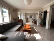 ANGERS BELLE BEILLE: Maison meublée 3 chambres à louer