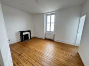 ANGERS BICHON APPARTEMENT T2 ANCIEN