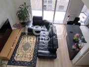 Angers, Gare, appartement T4 Dernier étage, Terrasse,...