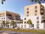 Angers Hauts de Saint Aubin à 17 min de l'Hôtel de...