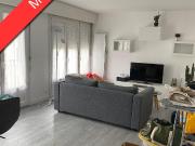 ANGERS LA BAUMETTE Appartement MEUBLE type 2 comprenant.