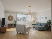 ANGERS Les Jardins du Mail – Appartement 5 pièces de 114...