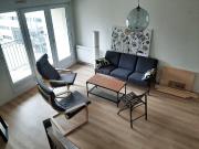 Angers Location Duplex/triplex 49