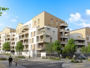 ANGERS, programme neuf à vendre